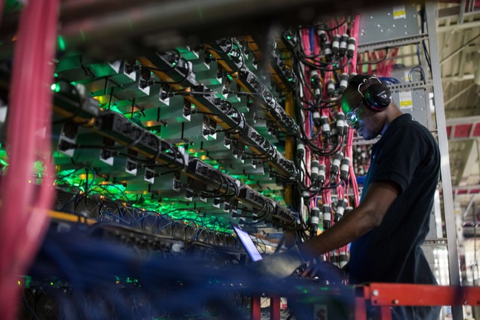 Bitcoin Mining Council Debuts to Promote Transparency and Sustainability
