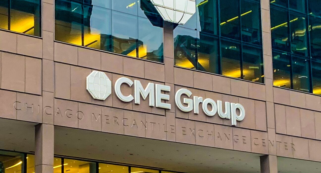 CME Achieves Milestone with Over 1 Million Micro-Bitcoin Futures Traded