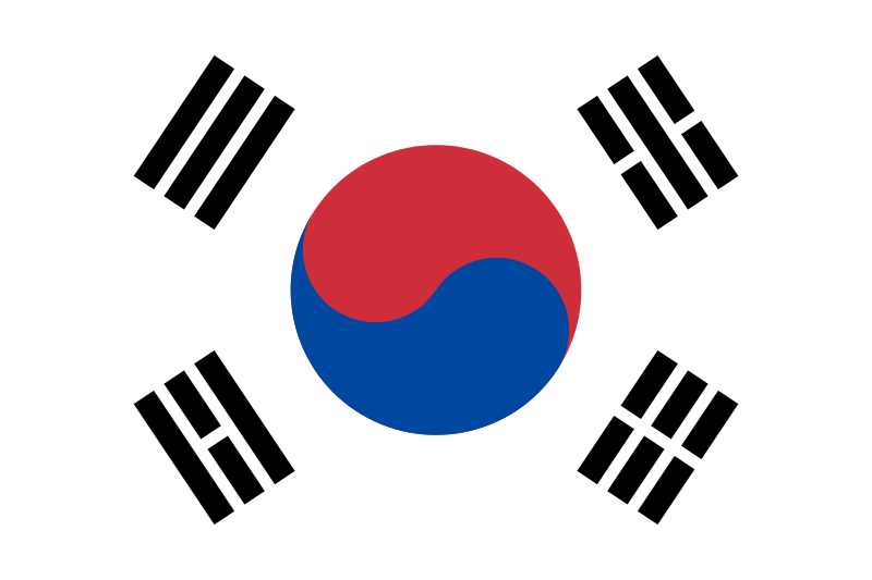 South Korea Bans Crypto Exchanges from Handling Self-Issued Tokens