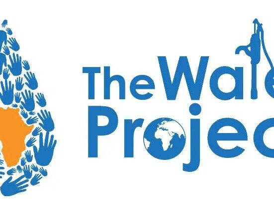 Charity Water Launches Bitcoin Water Trust with Celebrity Support