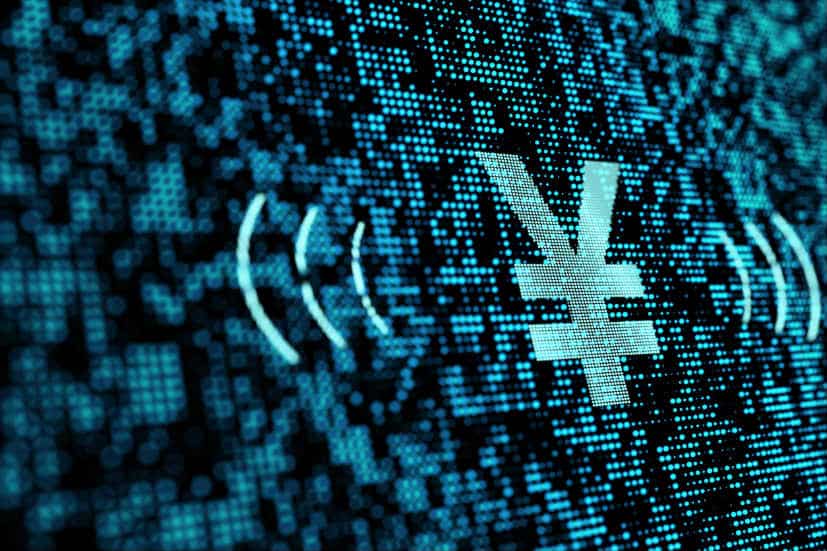 China Advances CBDC Tests with Blockchain-Based Digital Yuan Salary Payouts