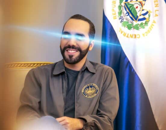 El Salvador Becomes First Nation to Adopt Bitcoin as Legal Tender