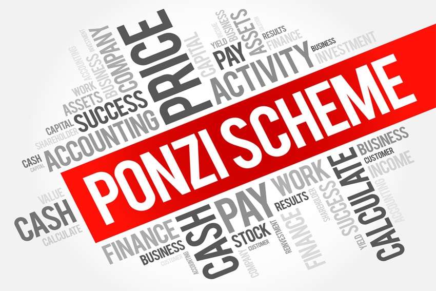 Europol Dismantles Vitae Ponzi Scheme, Recovers €2.5 Million
