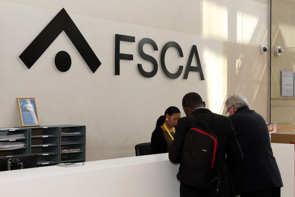 FSCA Moves to Regulate Crypto Assets After Africrypt Scam