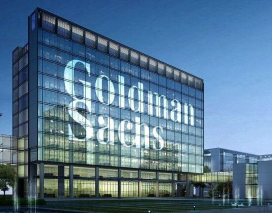 Goldman Sachs Executes First Blockchain-Based Repo Trade Using JPMCoin