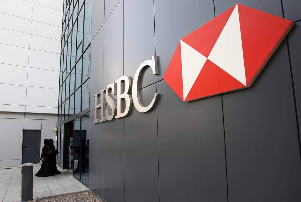 HSBC Joins UAE KYC Blockchain Platform as the First Foreign Entity