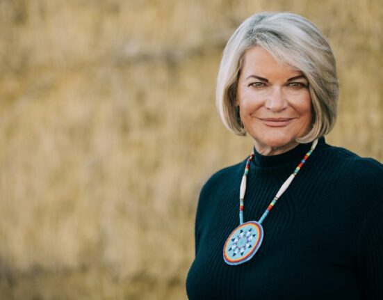 Senator Cynthia Lummis Advocates Bitcoin for Retirement Planning