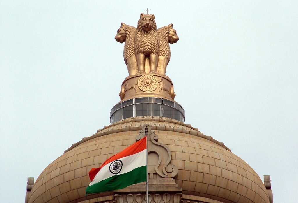 Indian Government Reiterates Plans to Ban Private Cryptocurrencies, Focuses on Blockchain for Digital Economy