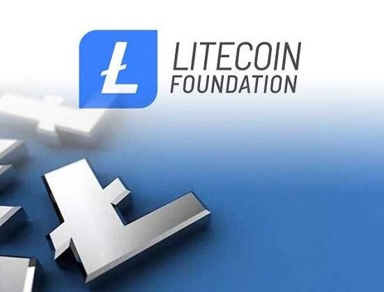 Litecoin Foundation and Voyager Sponsor NASCAR Race Car in Historic Crypto Deal