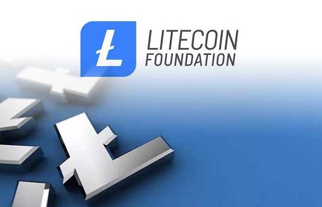 Litecoin Foundation and Voyager Sponsor NASCAR Race Car in Historic Crypto Deal