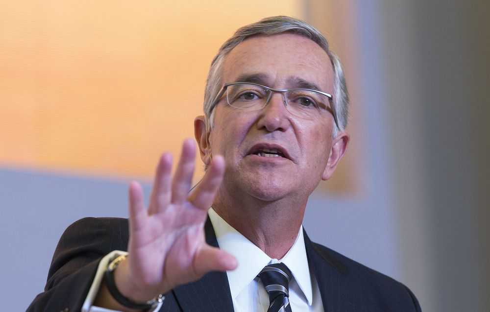 Ricardo Salinas Pliego Aims to Make Banco Azteca Mexico’s First Bitcoin Bank