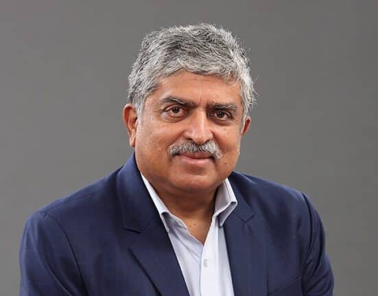 Nandan Nilekani Advocates for Cryptocurrencies as an Asset Class in India