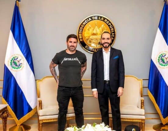 El Salvador’s Bitcoin Legalization: What It Means for the World and India