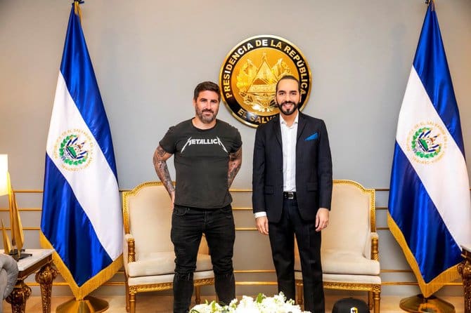 El Salvador’s Bitcoin Legalization: What It Means for the World and India