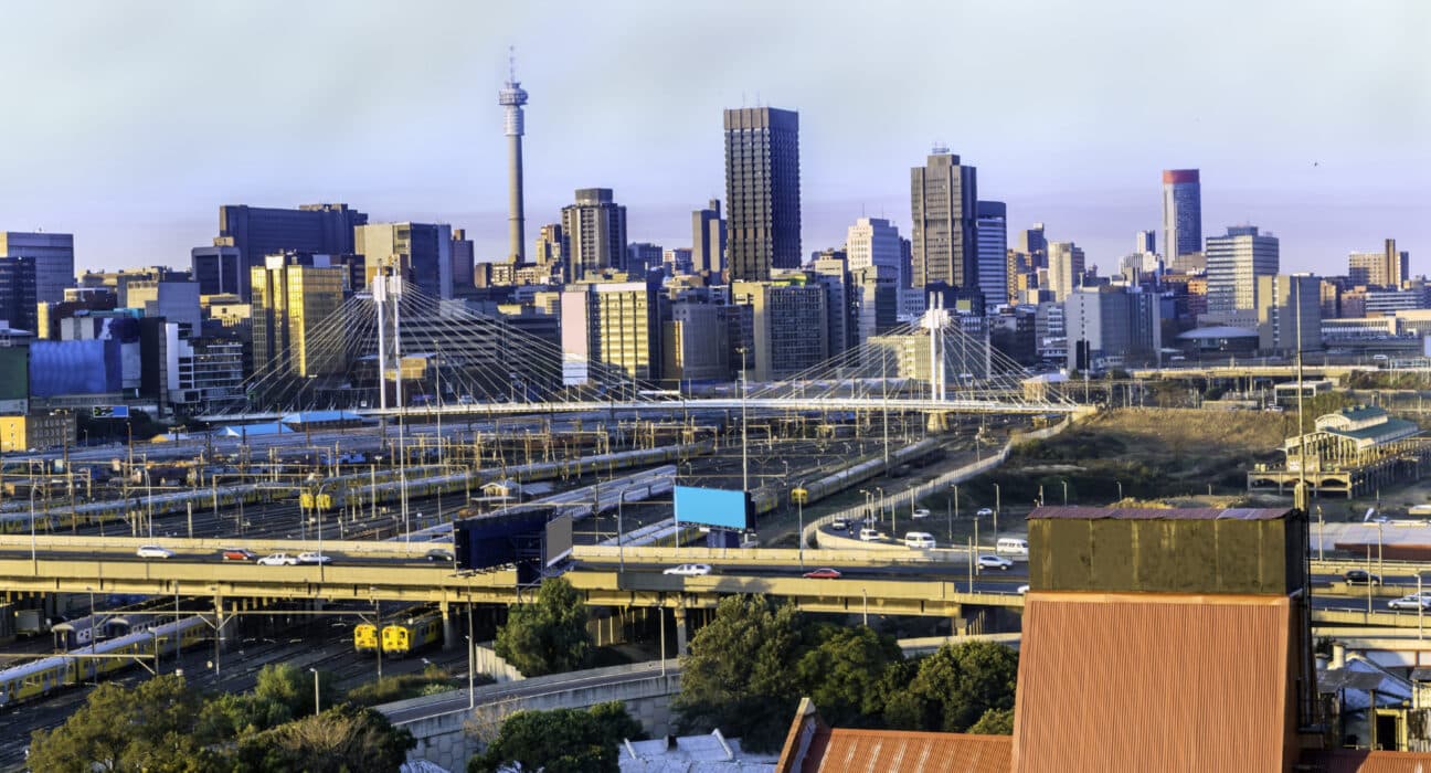 Crypto Scams in South Africa Prompt Call for Stricter Regulations