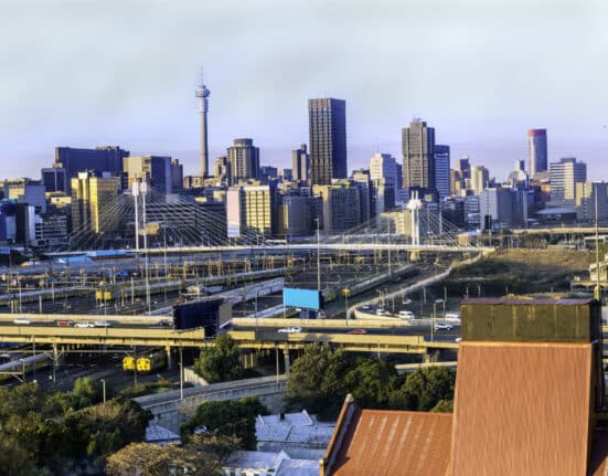Crypto Scams in South Africa Prompt Call for Stricter Regulations