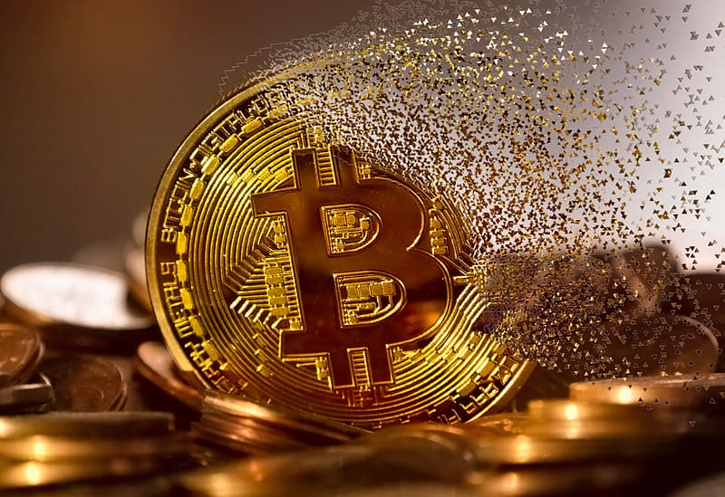 Institutional Investors Pull Back from Bitcoin, Shift Focus to Ethereum