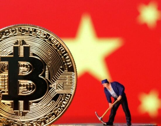 China's Calculated Crypto Strategy Amid U.S. Trade Tensions and Mining Regulations