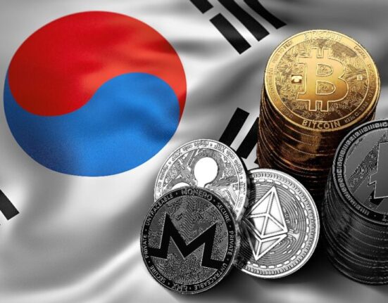 South Korea Cracks Down on Tax Evasion: $47M in Cryptocurrency Seized