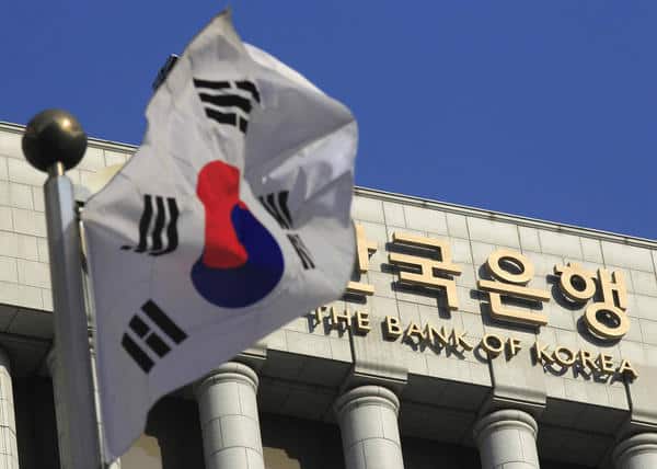 Woori Bank Launches Crypto Custody Services Through Joint Venture with Coinplug