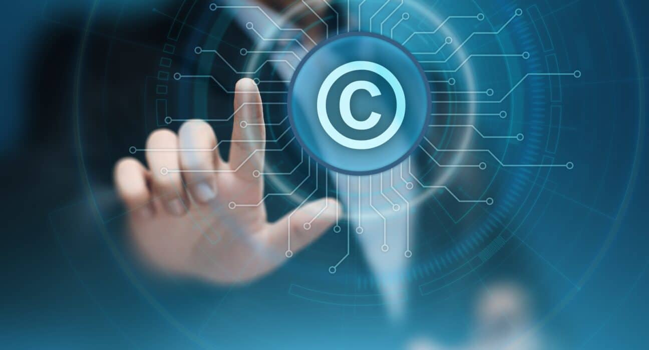 Blockchain Technology: Revolutionizing Digital Copyright Protection in China