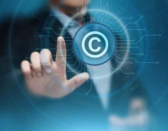Blockchain Technology: Revolutionizing Digital Copyright Protection in China