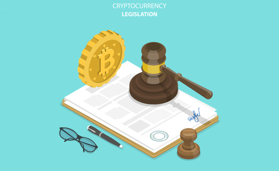 The Path to Cryptocurrency Regulation: Balancing Growth and Oversight
