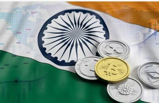 India May Classify Bitcoin as an Asset Class: What It Means for Crypto