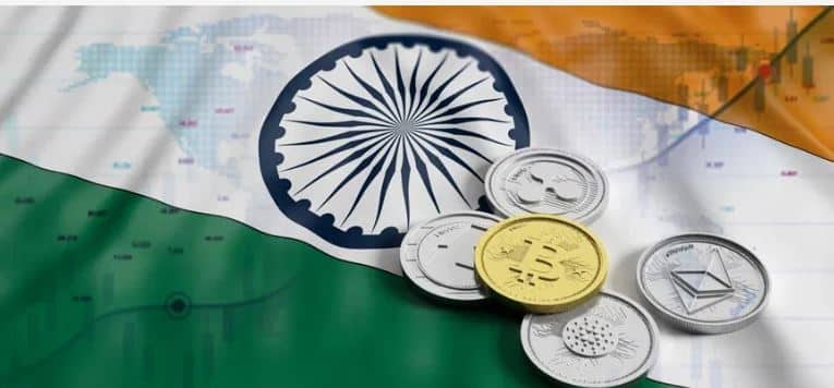 India May Classify Bitcoin as an Asset Class: What It Means for Crypto
