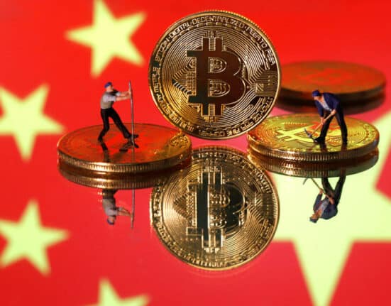Bitcoin Interest Declines in China Amid Crackdowns on Mining and Social Media