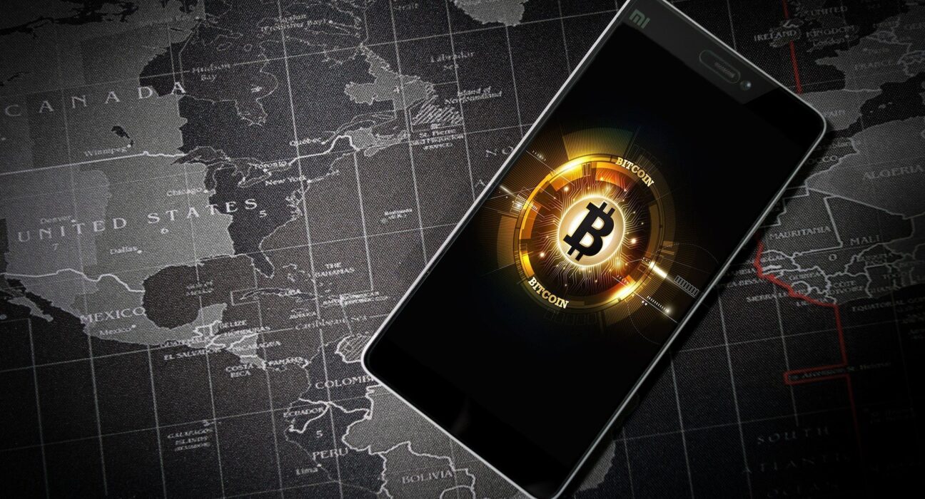 Bitcoin Plunges as China's Agricultural Bank Cracks Down on Crypto