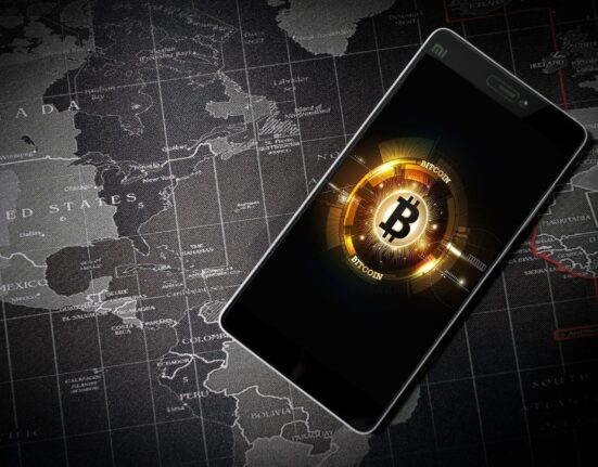 Bitcoin Plunges as China's Agricultural Bank Cracks Down on Crypto