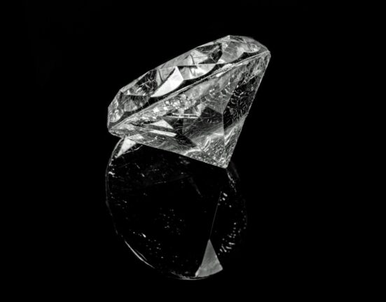 Sotheby’s to Accept Bitcoin and Ether for Auction of Rare $15M Diamond