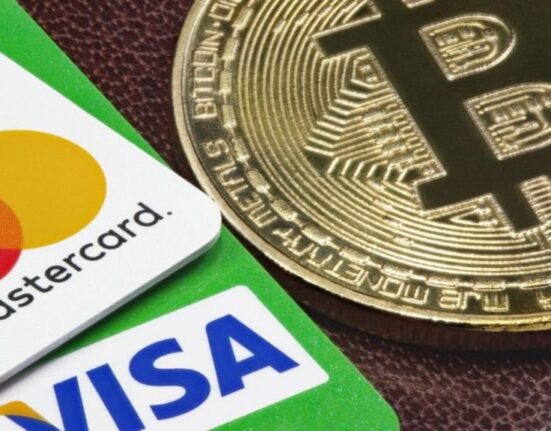 Crypto-Driven Growth Boosts Visa's Cross-Border Volume: A Mixed Outlook Ahead