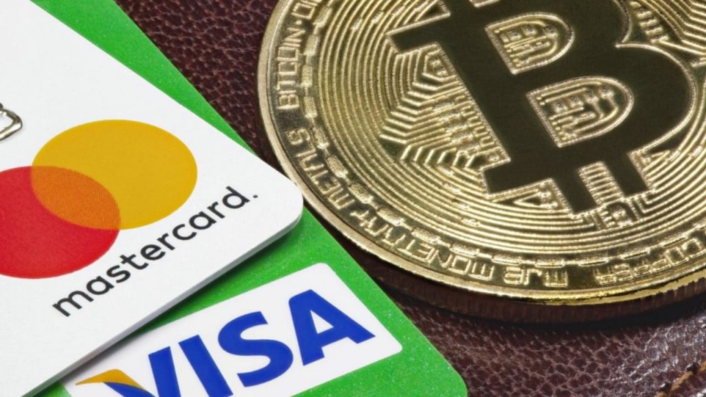 Crypto-Driven Growth Boosts Visa's Cross-Border Volume: A Mixed Outlook Ahead