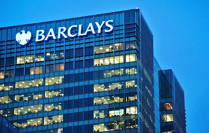 Barclays Restricts Payments to Binance Amid FCA Warnings