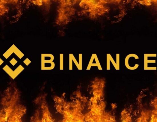 Binance Burns $400 Million in BNB Tokens Amid Global Regulatory Challenges
