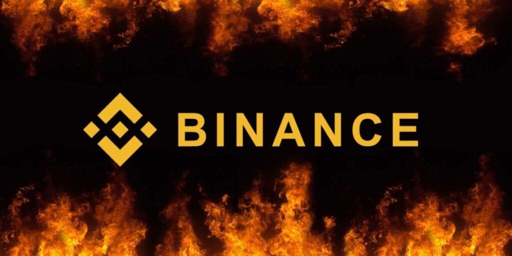 Binance Burns $400 Million in BNB Tokens Amid Global Regulatory Challenges