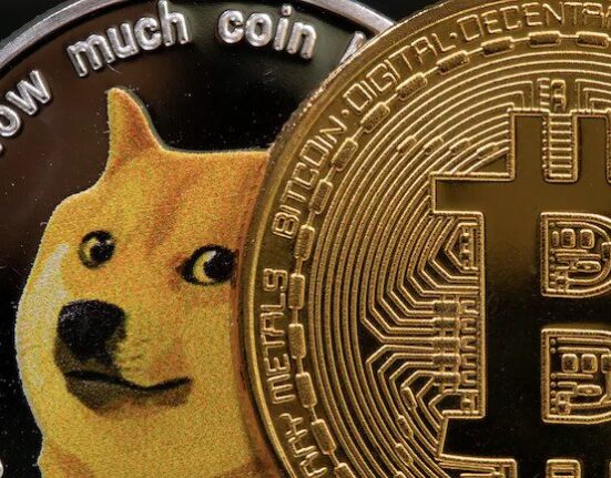 Bitcoin Rebounds as Dogecoin Outpaces Price Swings Ahead of Musk-Dorsey "The ₿ Word" Event
