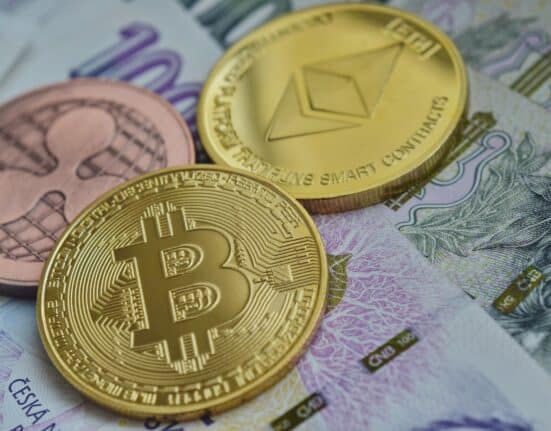 Bitcoin Surges to $39,850 as Short Sellers Bail Amid Positive Market Sentiment
