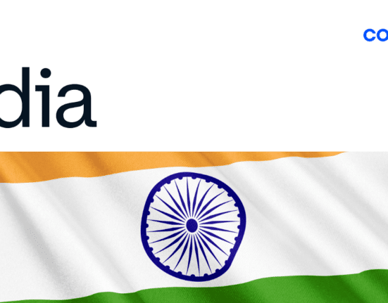 Coinbase CEO Announces Plans for Expansion into India