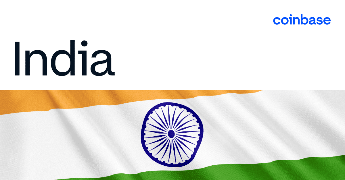 Coinbase CEO Announces Plans for Expansion into India