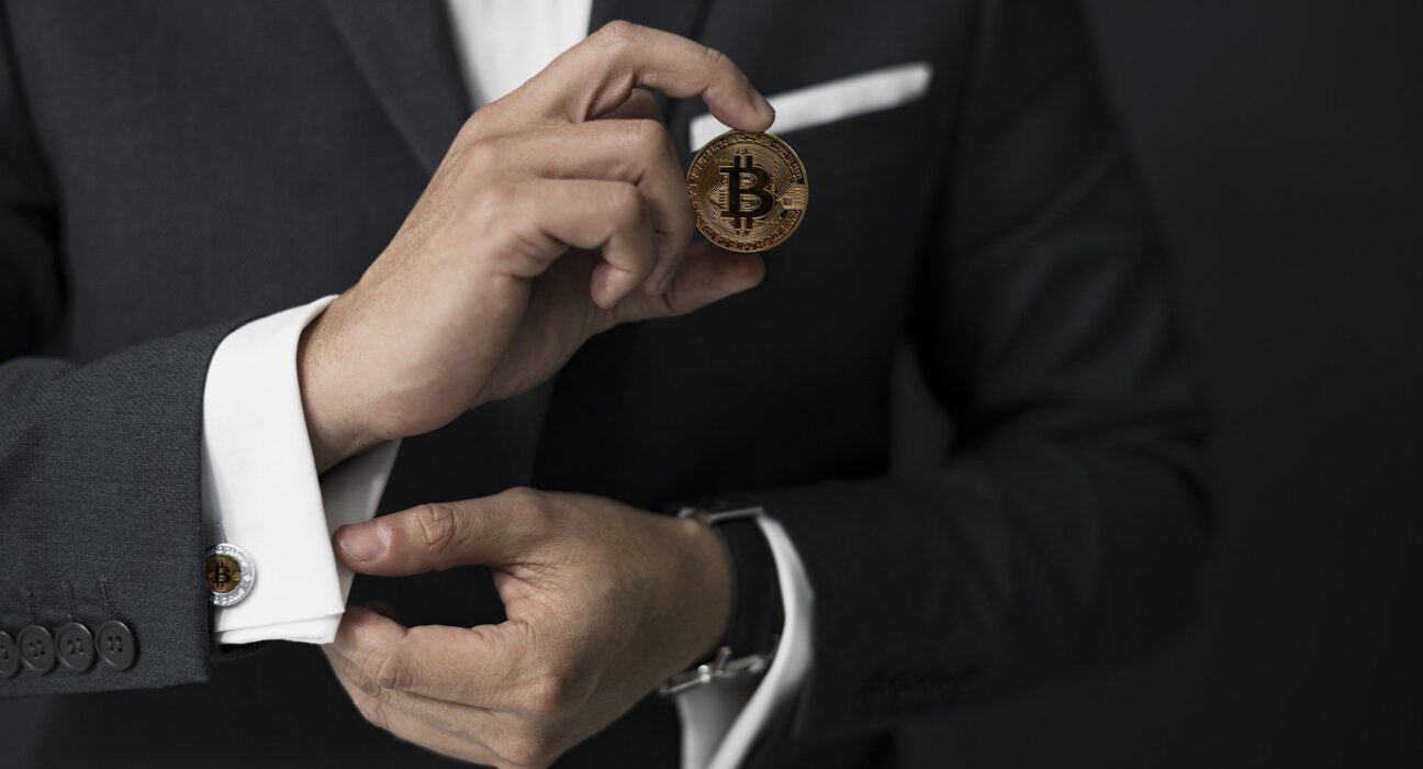 Bitcoin Custody Concerns Continue to Hinder Institutional Investment