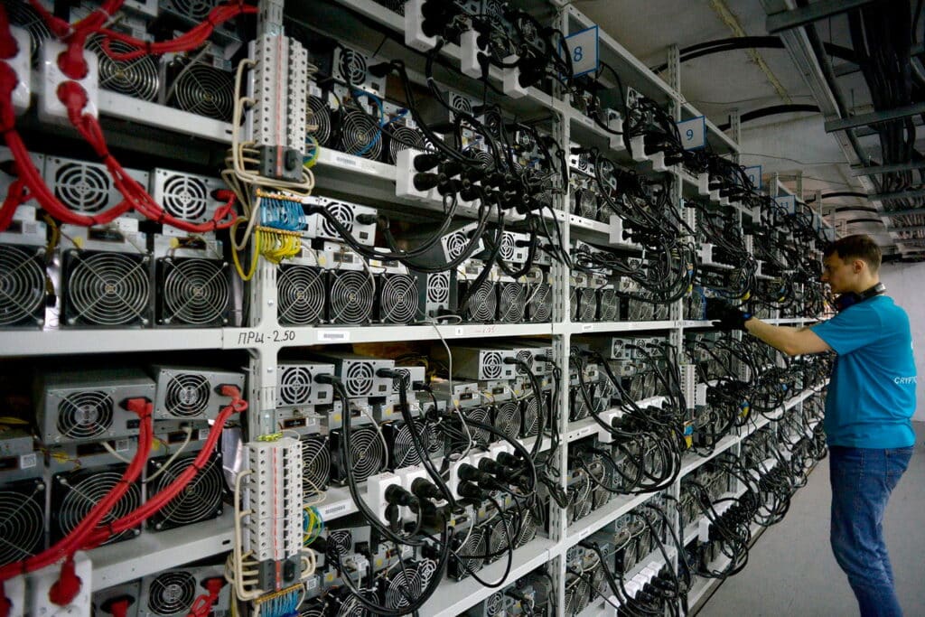 Kazakhstan Imposes Higher Electricity Fees for Cryptocurrency Miners
