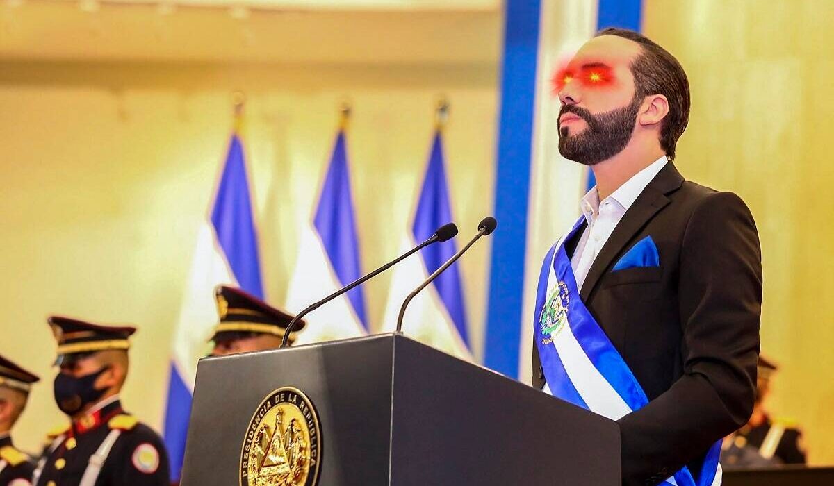 Salvadorans Express Skepticism Over Bitcoin as Legal Tender