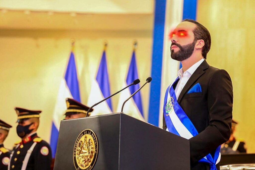El Salvador Plans National Cryptocurrency "Colon Dollar" Amid Ongoing Regulatory Developments