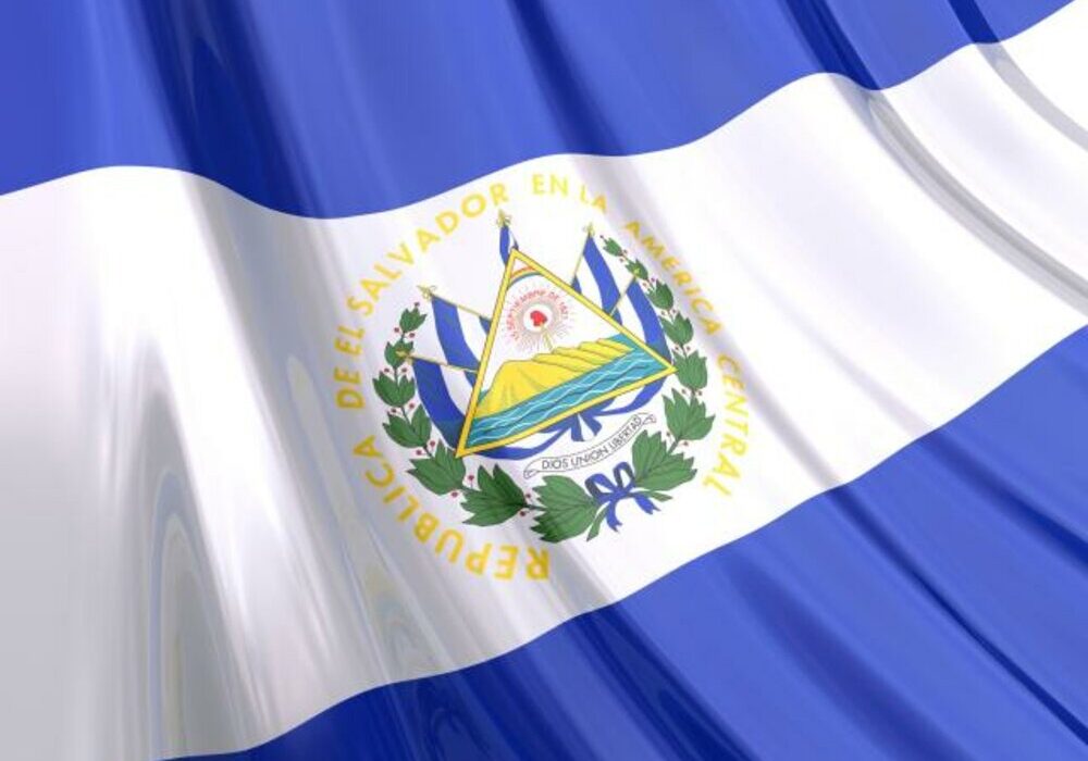 El Salvador’s Credit Rating Downgraded to Caa1: The Bitcoin Adoption Backlash