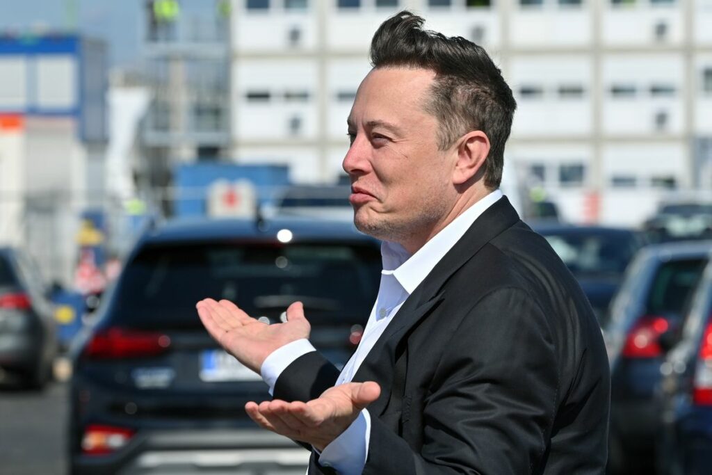 Elon's Tweet Shifts the Tide: The Impact on Dogecoin's Market Dynamics