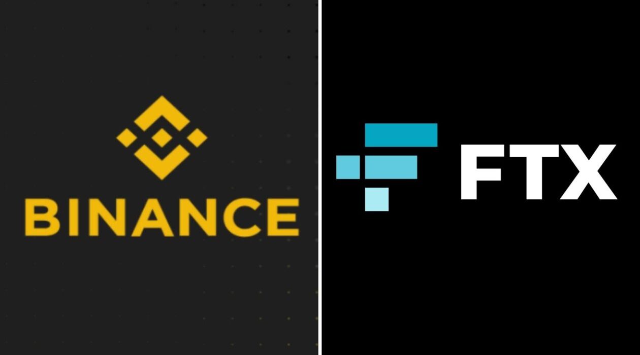 Binance and FTX Slash Leverage Limits Amid Regulatory Scrutiny