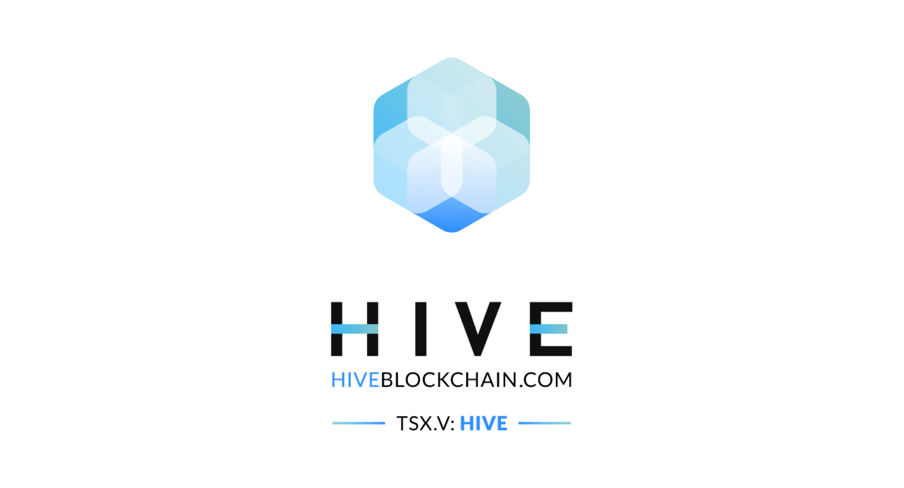 HIVE Blockchain Boosts Mining Capacity by 50% with Purchase of 3,019 Bitcoin Miners